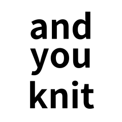 andyou.knit